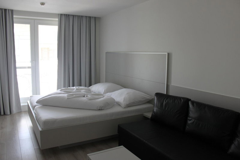 Apartmany Arcadia, Nove Zamky, Slovakia