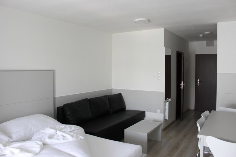 Apartmany Arcadia, Nove Zamky, Slovakia