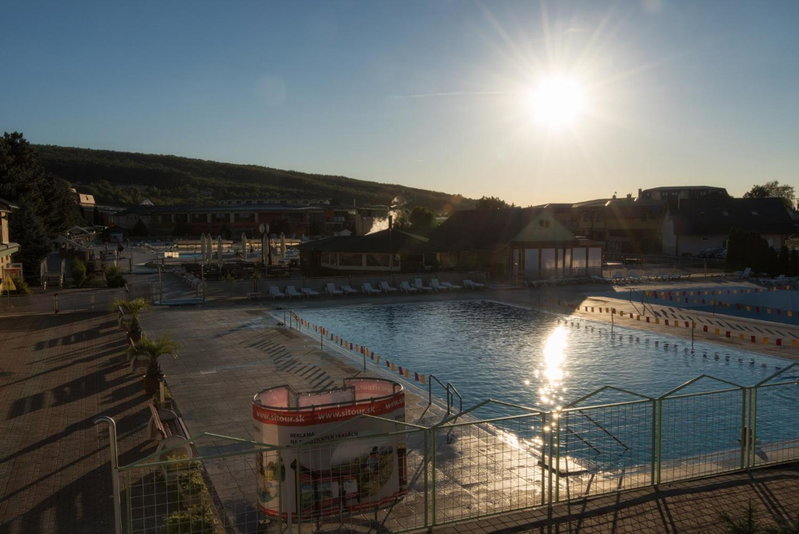 Apartmany Arcadia, Nove Zamky, Slovakia