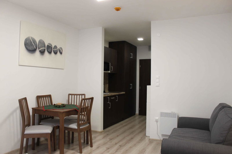 Apartmany Arcadia, Nove Zamky, Slovakia