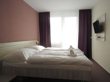 Hotel Kristína, Dubnica nad Vahom, Slovakia