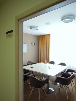 Hotel Kristína, Dubnica nad Vahom, Slovakia