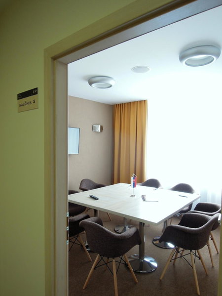 Hotel Kristína, Dubnica nad Vahom, Slovakia