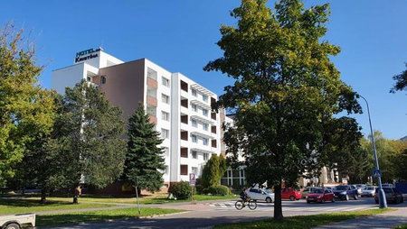 Hotel Kristína, Dubnica nad Vahom, Slovakia