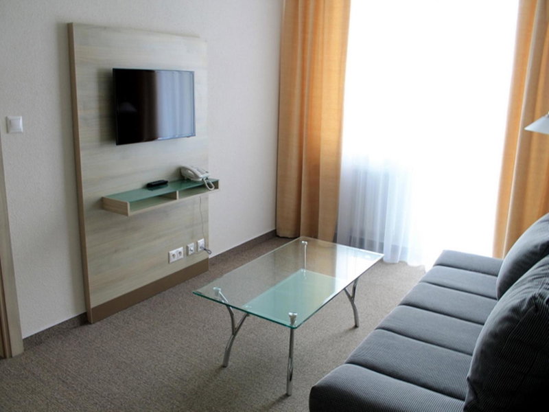 Hotel Kristína, Dubnica nad Vahom, Slovakia