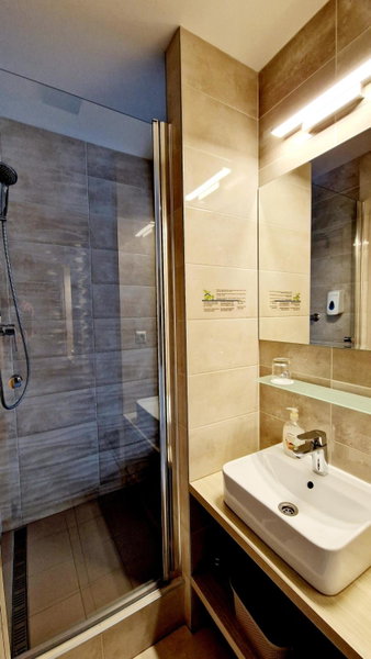 Hotel Kristína, Dubnica nad Vahom, Slovakia