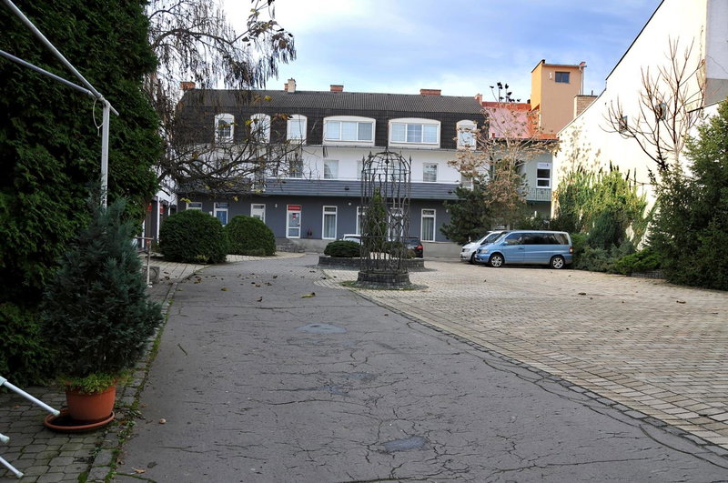 Apartmány Mojžitov dvor, Lučenec, Slovakia