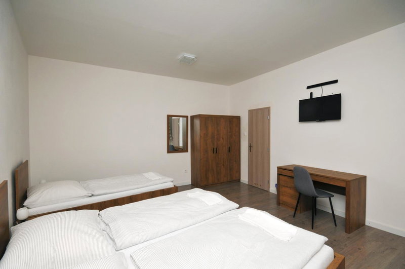 Apartmány Mojžitov dvor, Lučenec, Slovakia