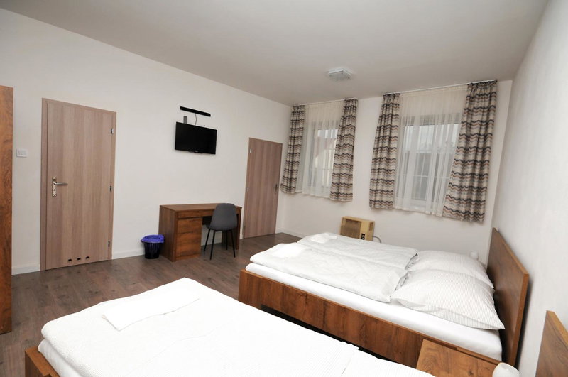 Apartmány Mojžitov dvor, Lučenec, Slovakia