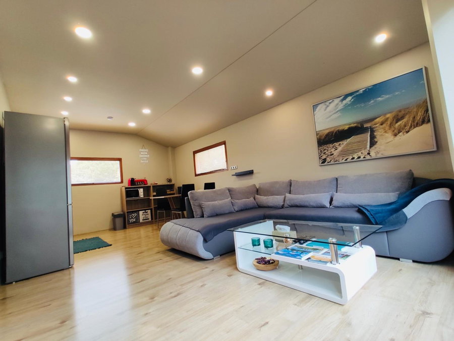Grand Spa Holiday Home II, Sklené Teplice, Slovaquie