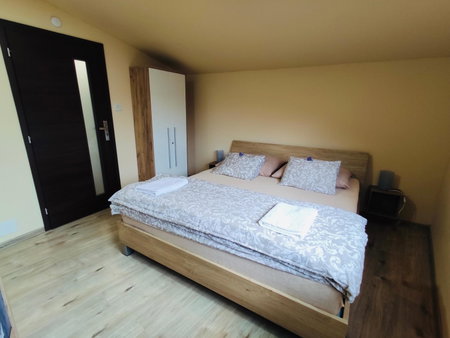 Grand Spa Holiday Home II, Sklené Teplice, Slovaquie