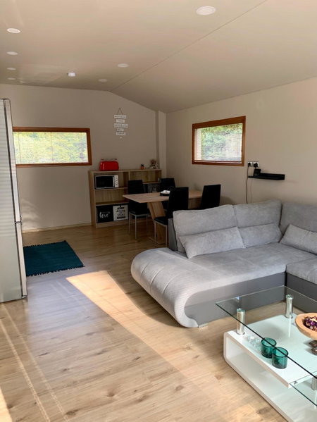 Grand Spa Holiday Home II, Sklené Teplice, Slovaquie