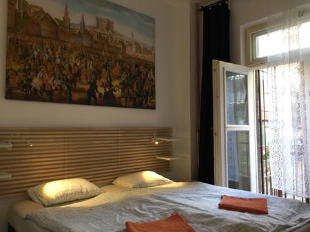 Coronation Apartment, Bratislava, Eslovaquia