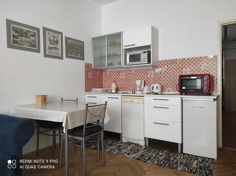 Coronation Apartment, Bratislava, Eslovaquia
