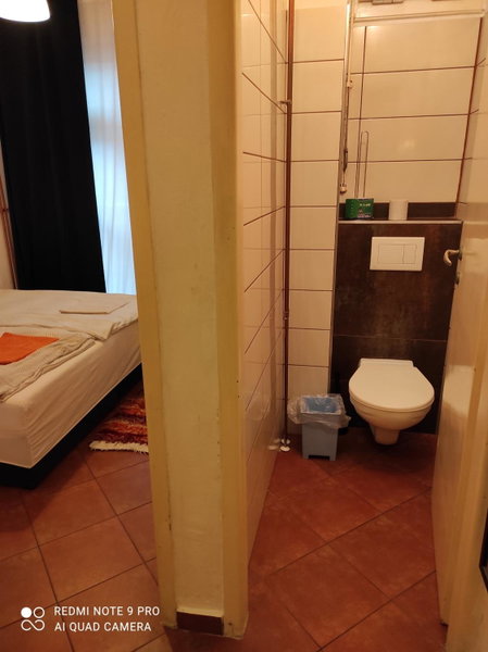 Coronation Apartment, Bratislava, Eslovaquia