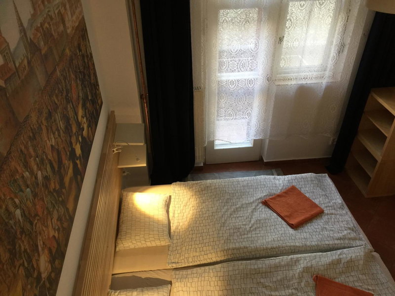Coronation Apartment, Bratislava, Eslovaquia