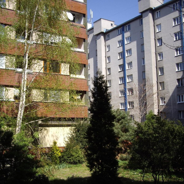 Coronation Apartment, Bratislava, Eslovaquia