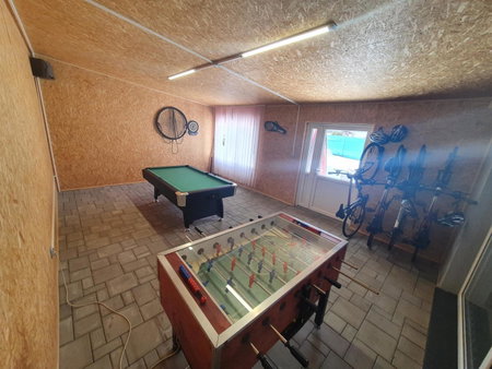 Apartmánový dom Stela, Bešeňová, Slovaquie