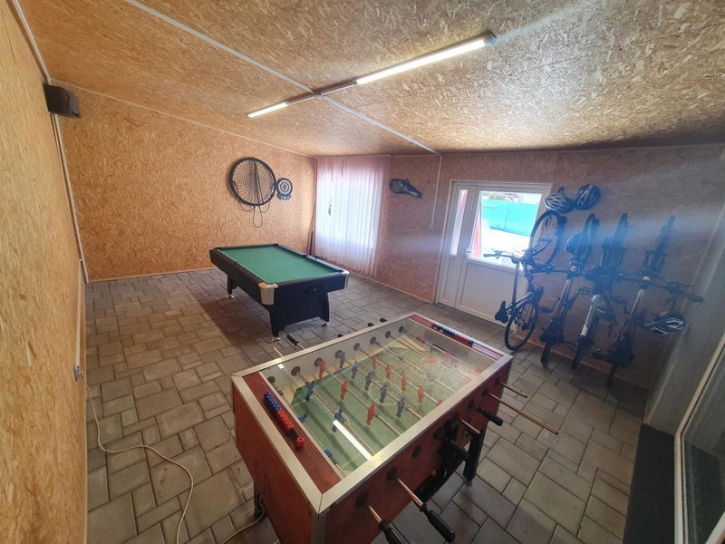 Apartmánový dom Stela, Bešeňová, Slovaquie