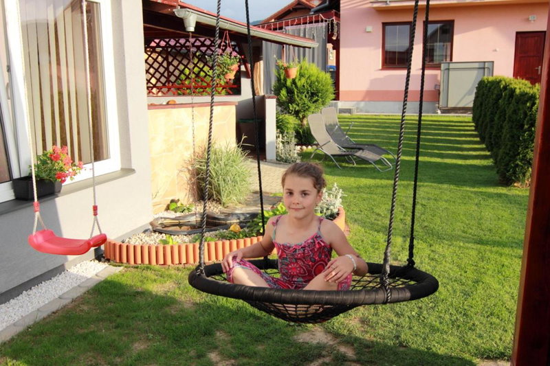 Apartmánový dom Stela, Bešeňová, Slovaquie