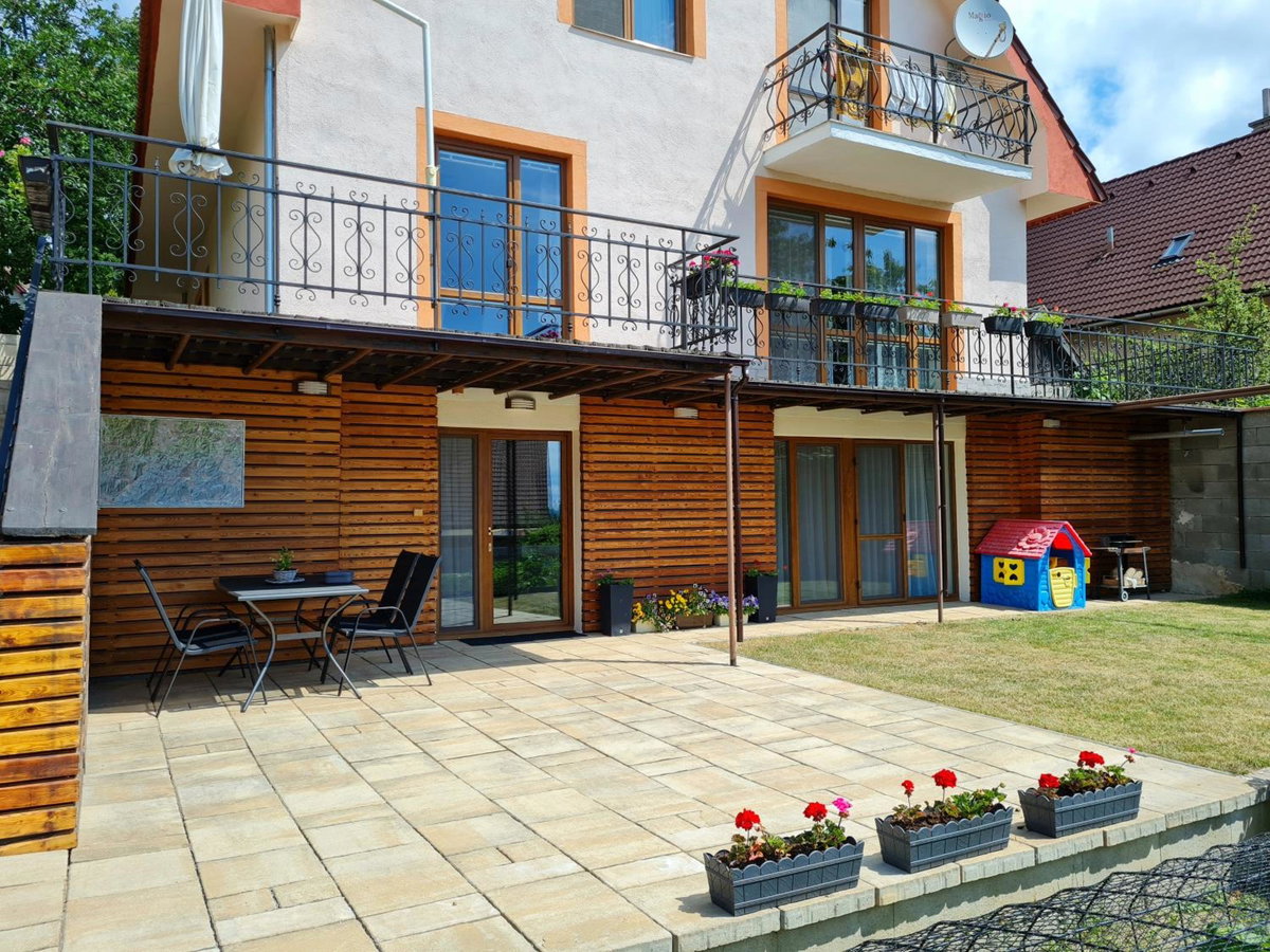 Apartmán pri Kalvárii, Eslovaquia