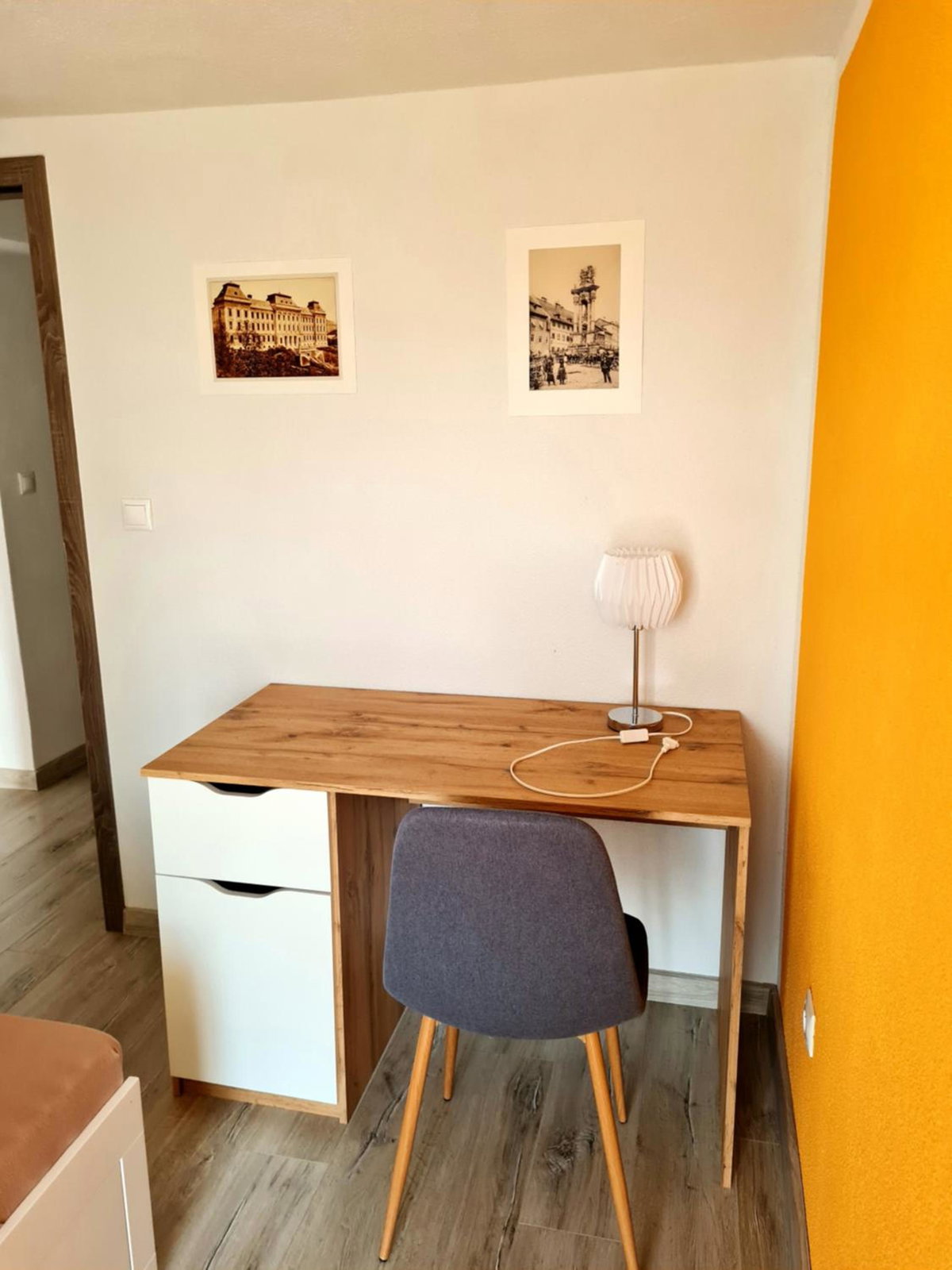 Hotel · Apartmán pri Kalvárii, Banská Štiavnica