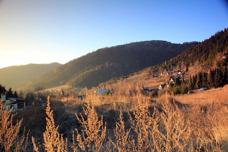 Snowflake Chalet ,Donovaly, Donovaly, Словакия