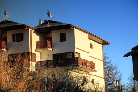 Snowflake Chalet ,Donovaly, Donovaly, Словакия