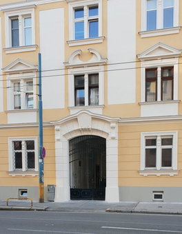 Romantic Central Flat, Bratislava, Slovaquie