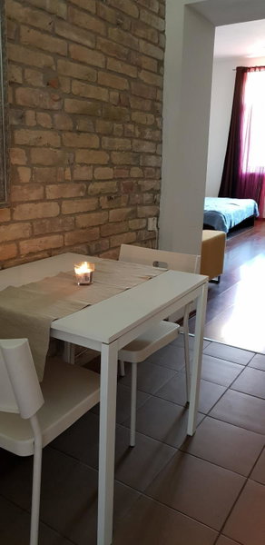 Romantic Central Flat, Bratislava, Slovaquie