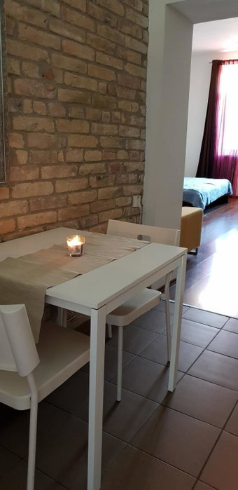 Romantic Central Flat, Bratislava, Slovaquie