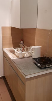 Romantic Central Flat, Bratislava, Slovaquie