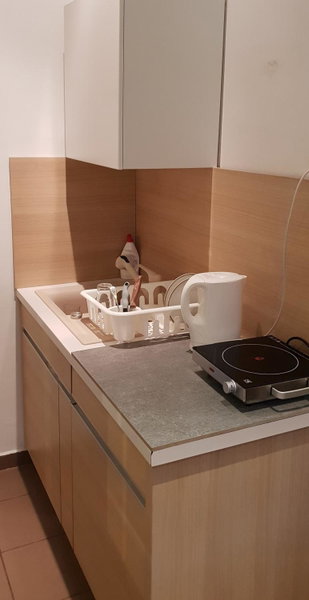Romantic Central Flat, Bratislava, Slovaquie