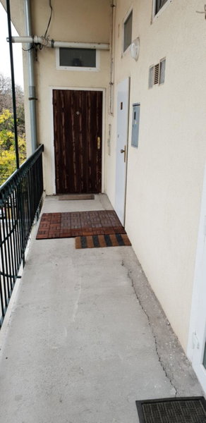 Romantic Central Flat, Bratislava, Slovaquie