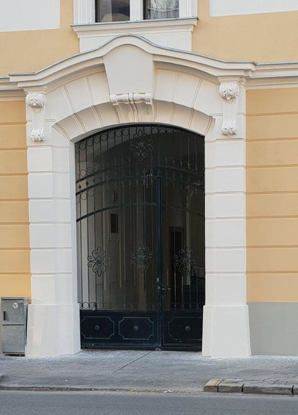 Romantic Central Flat, Bratislava, Slovaquie