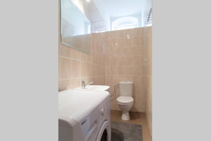 Romantic Central Flat, Bratislava, Slovaquie