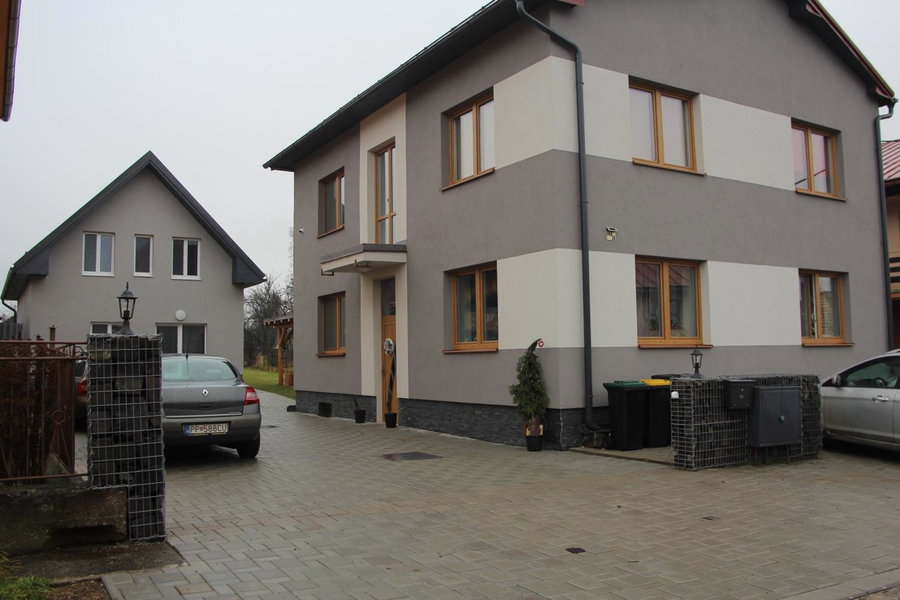 Andriš Apartmány, Spišské Bystré, Slovakia