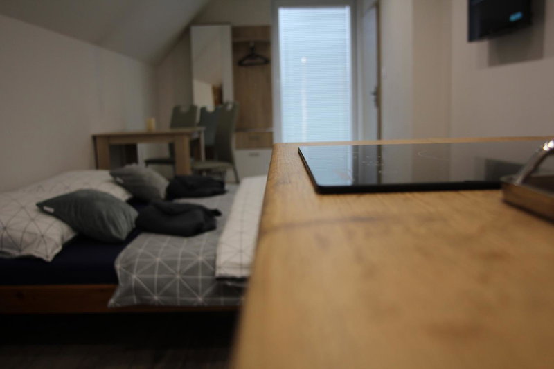 Andriš Apartmány, Spišské Bystré, Slovakia