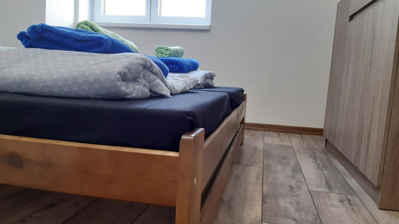 Andriš Apartmány, Spišské Bystré, Slovakia