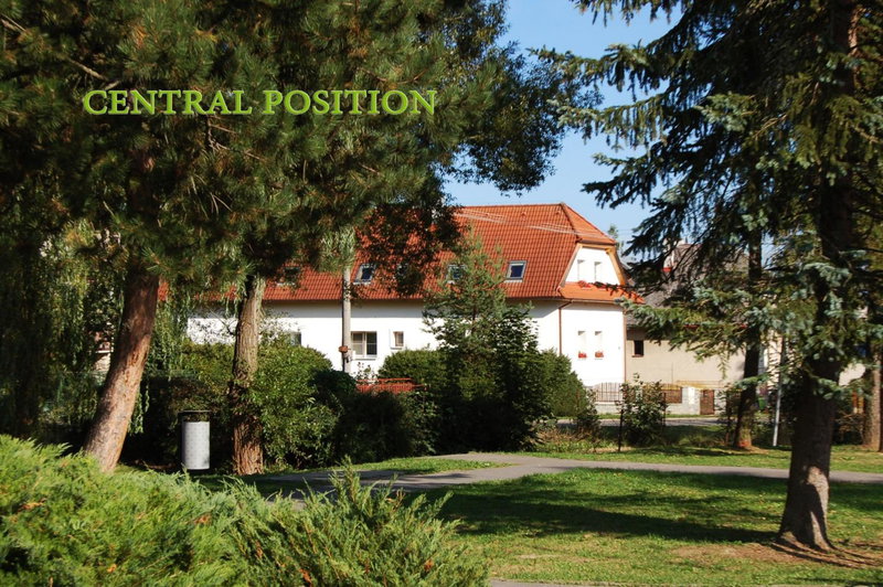 Penzión Belvia, Nová Lesná, Eslovaquia