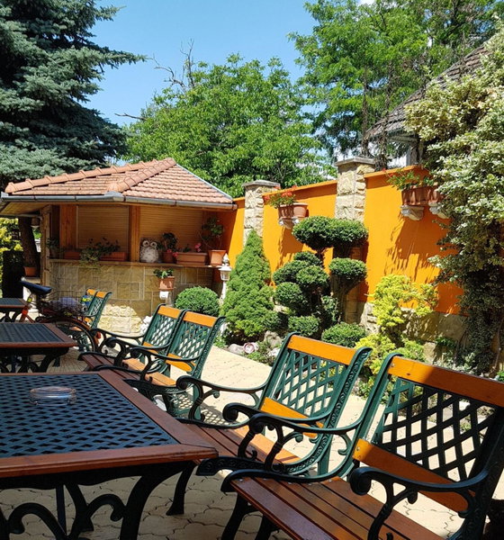 Penzión KORMOŠ, Štúrovo, Словакия
