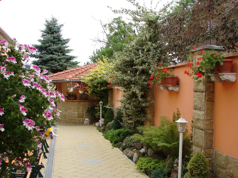 Penzión KORMOŠ, Štúrovo, Словакия