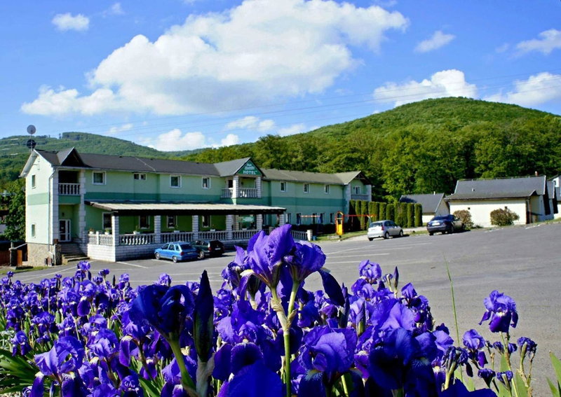 Hotel Biele Studničky Dargov, Drahov, Slovakia