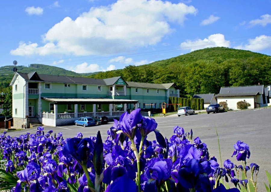 Hotel Biele Studničky Dargov, Drahov, Slovakia