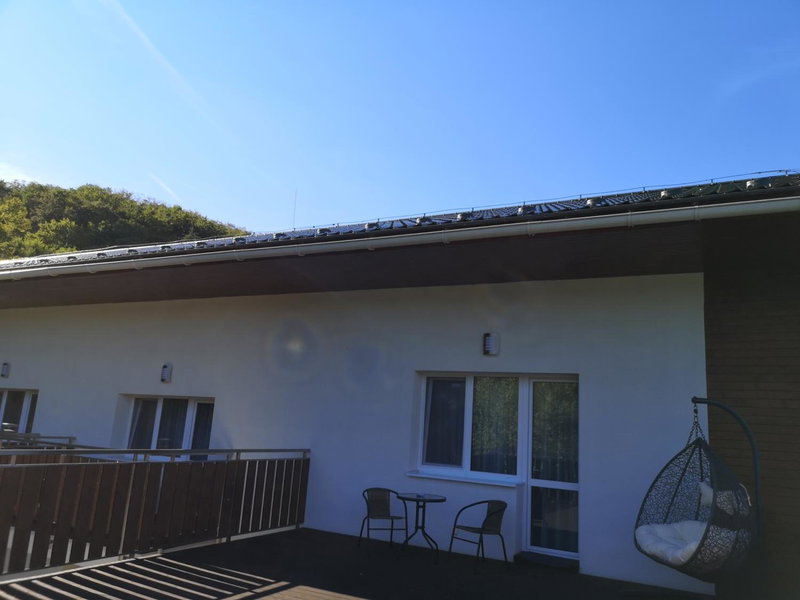 Hotel Biele Studničky Dargov, Drahov, Slovakia