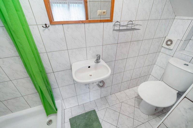 Chata pod Sedlom Čertovica, Vyšná Boca, Slovaquie