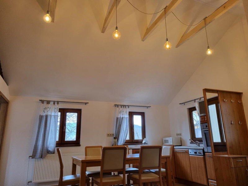 Domček pod orechom, Banská Štiavnica, Eslovaquia