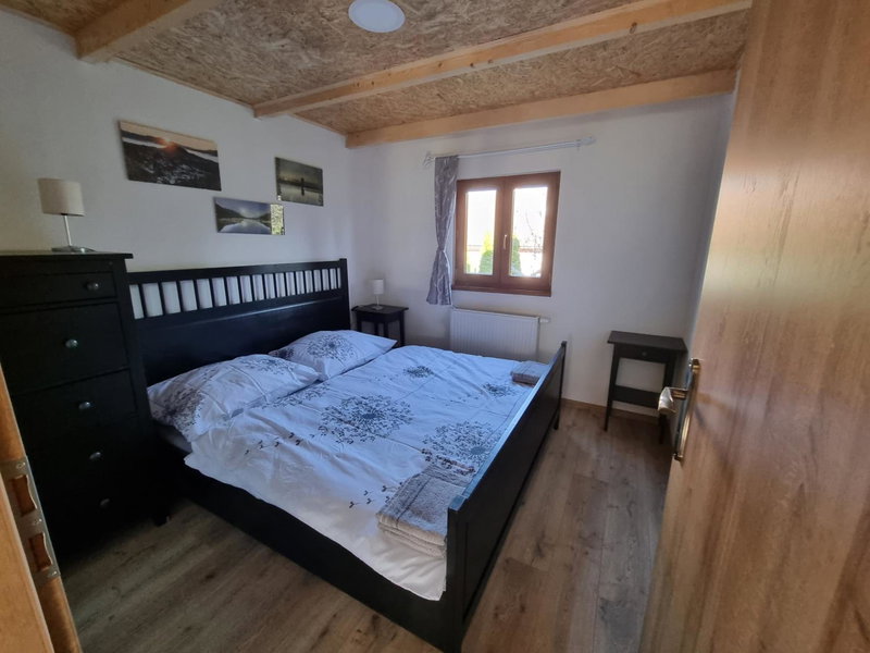 Domček pod orechom, Banská Štiavnica, Eslovaquia