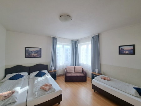 Penzión Al Corso, Banska Bystrica, Eslovaquia