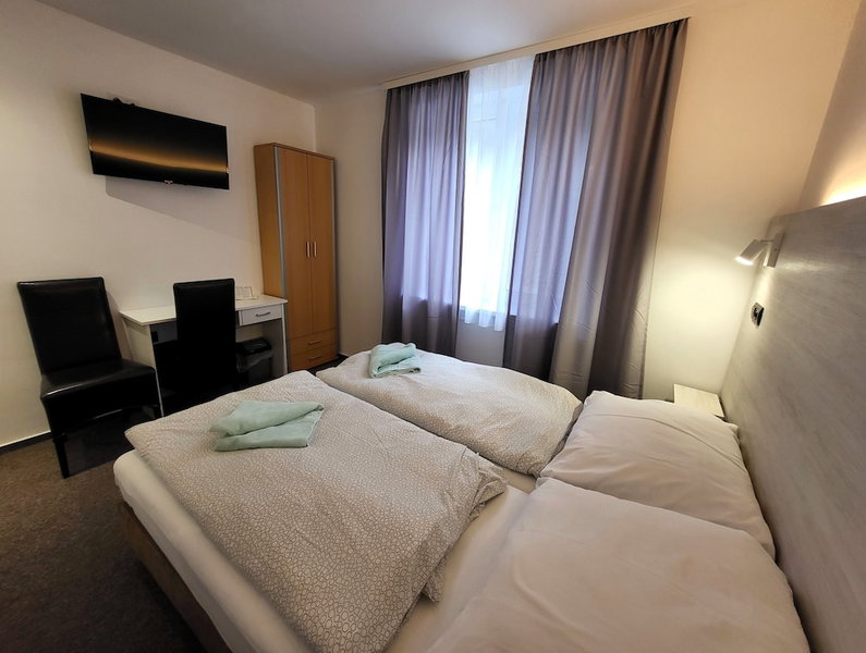 Penzión Al Corso, Banska Bystrica, Eslovaquia
